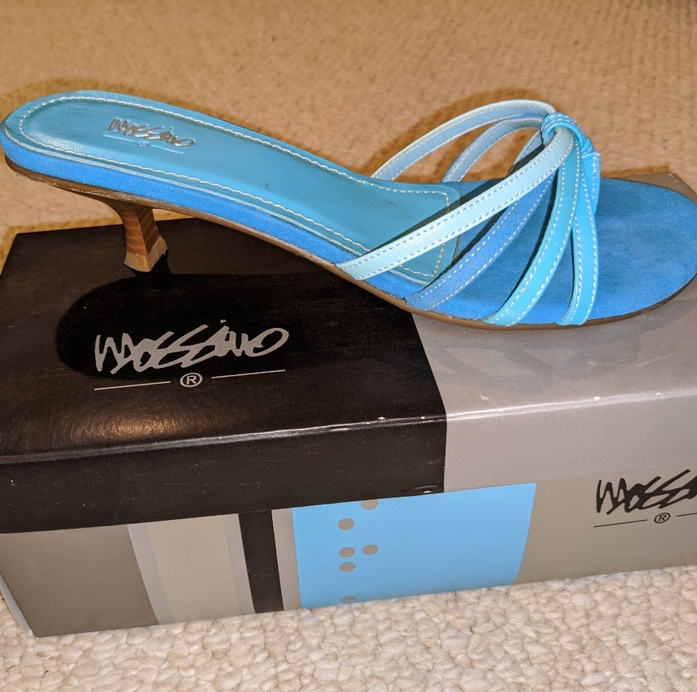 Mossimo Sandals
